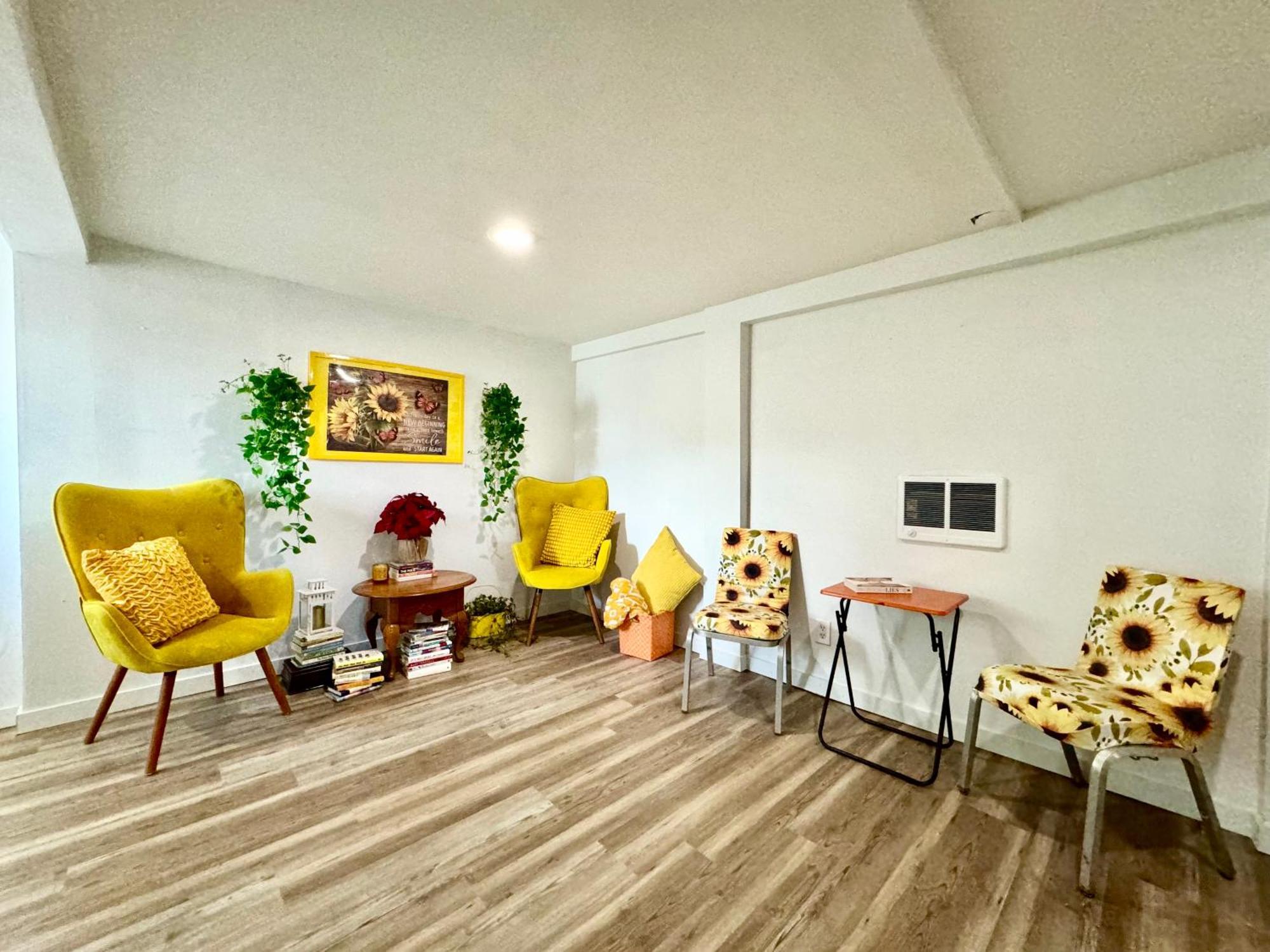 Private Tiny Room On The 1St Floor With Shared Bathroom Near Airport And Downtown Seattte Seattle Dış mekan fotoğraf