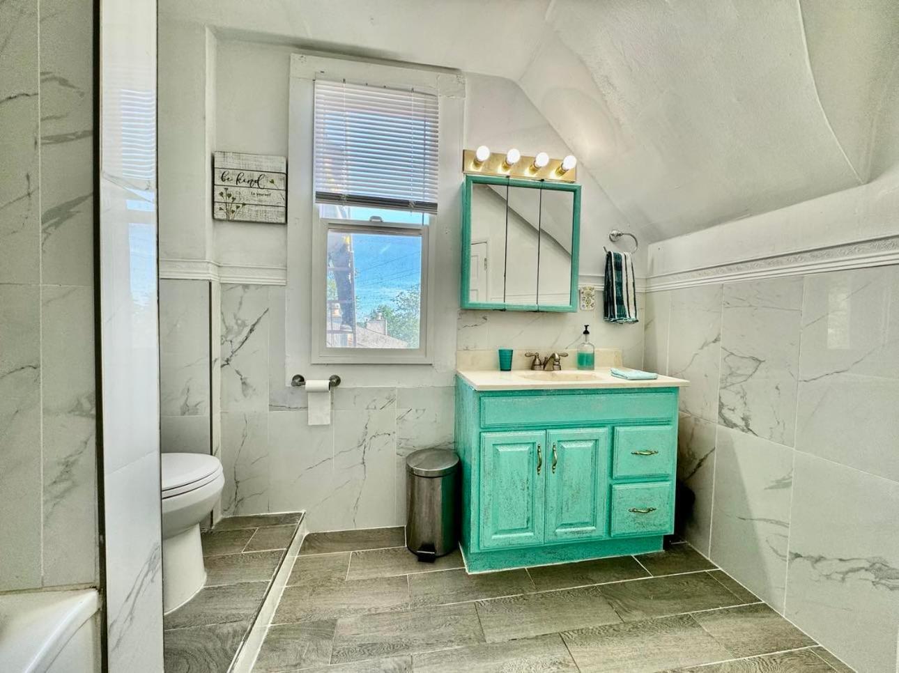 Private Tiny Room On The 1St Floor With Shared Bathroom Near Airport And Downtown Seattte Seattle Dış mekan fotoğraf