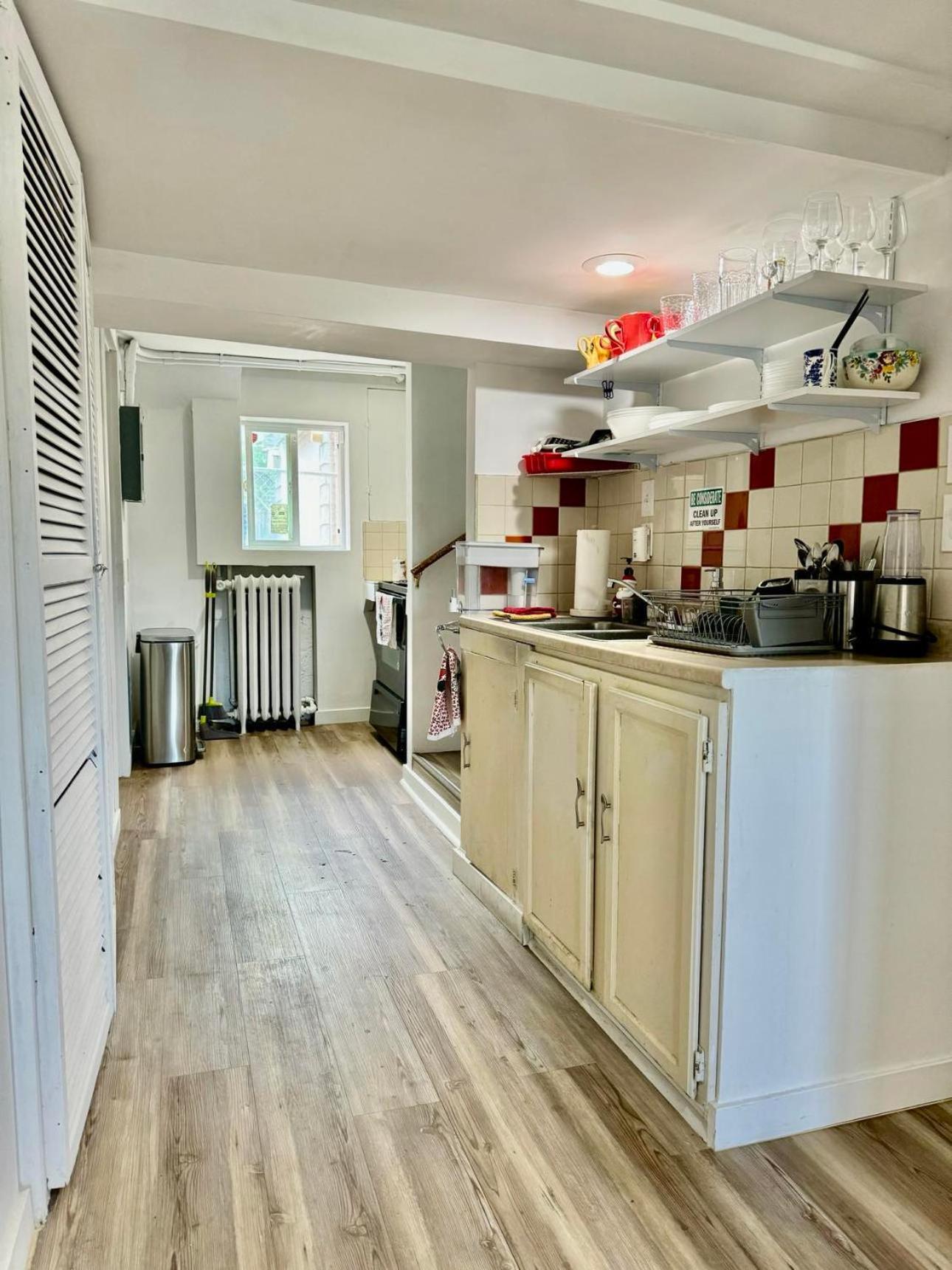 Private Tiny Room On The 1St Floor With Shared Bathroom Near Airport And Downtown Seattte Seattle Dış mekan fotoğraf