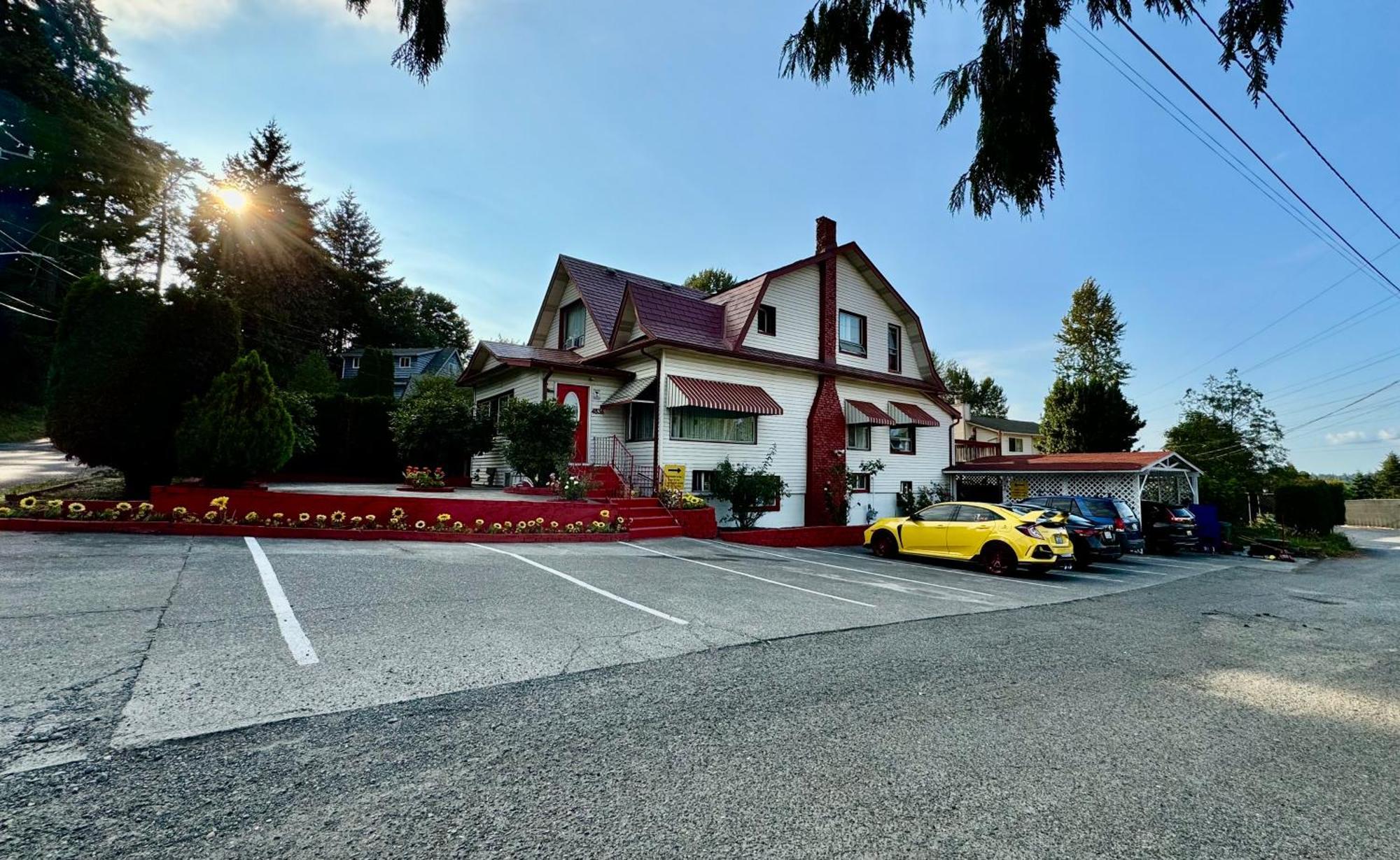 Private Tiny Room On The 1St Floor With Shared Bathroom Near Airport And Downtown Seattte Seattle Dış mekan fotoğraf