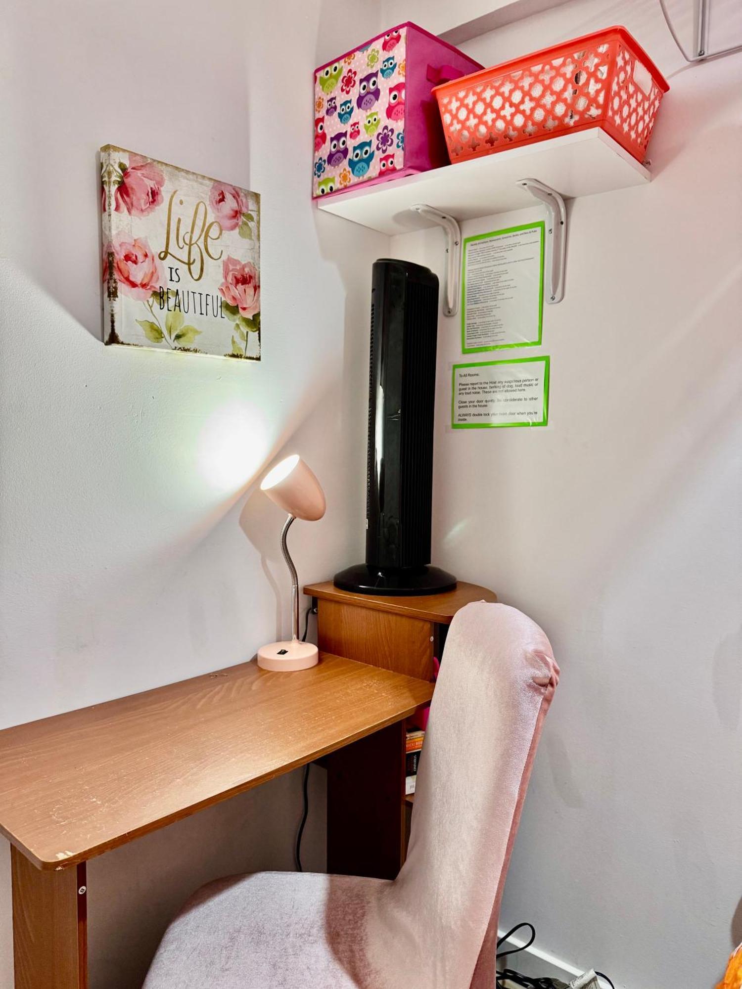 Private Tiny Room On The 1St Floor With Shared Bathroom Near Airport And Downtown Seattte Seattle Dış mekan fotoğraf
